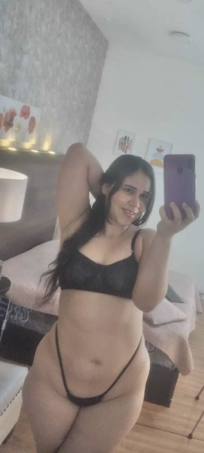 This sexy ass latina makes me cum alot ??