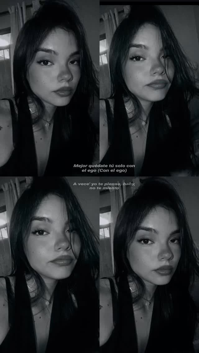 perdidos ya Bolivia putita