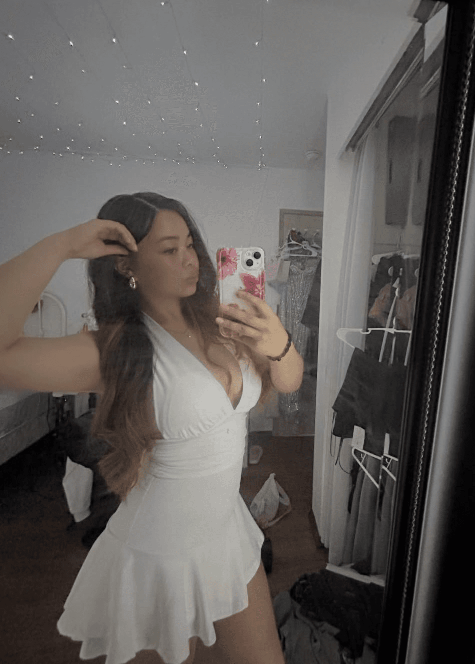 Sexy teen slut submission Kali