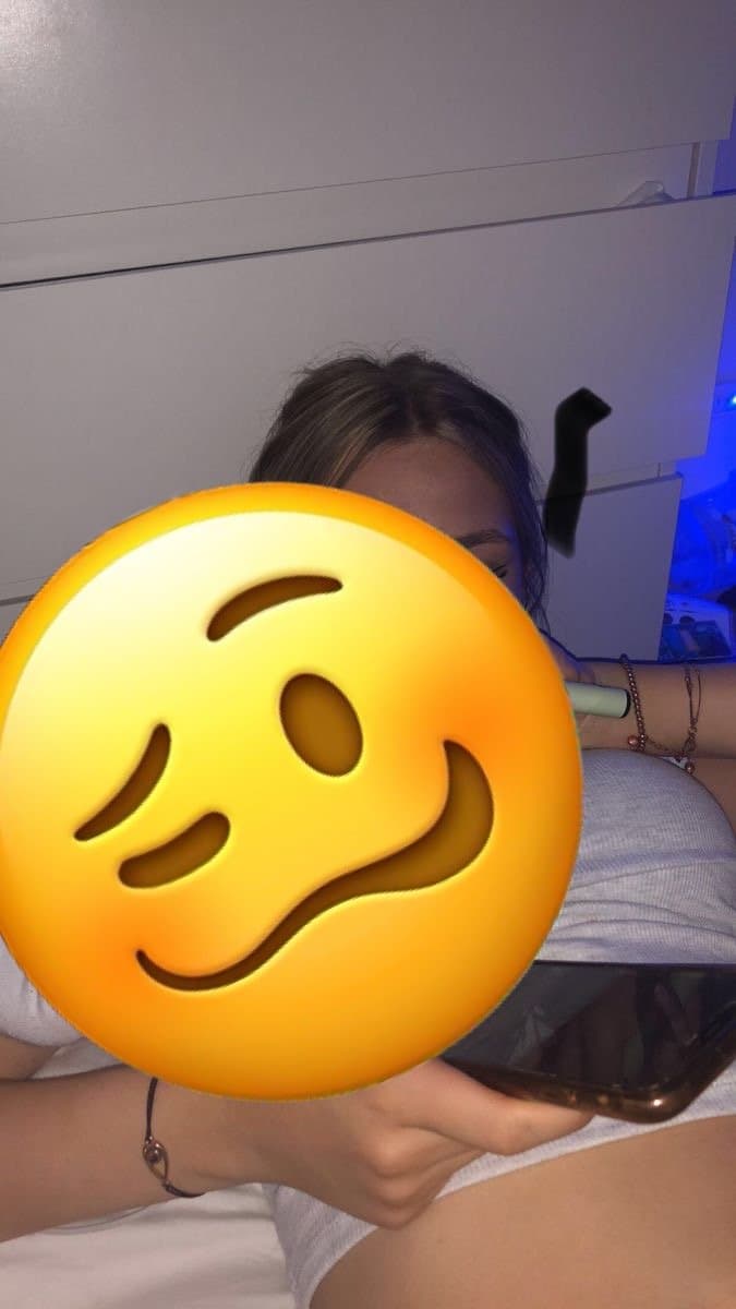 Girls nights with bestie? tricked us into hanging out ??