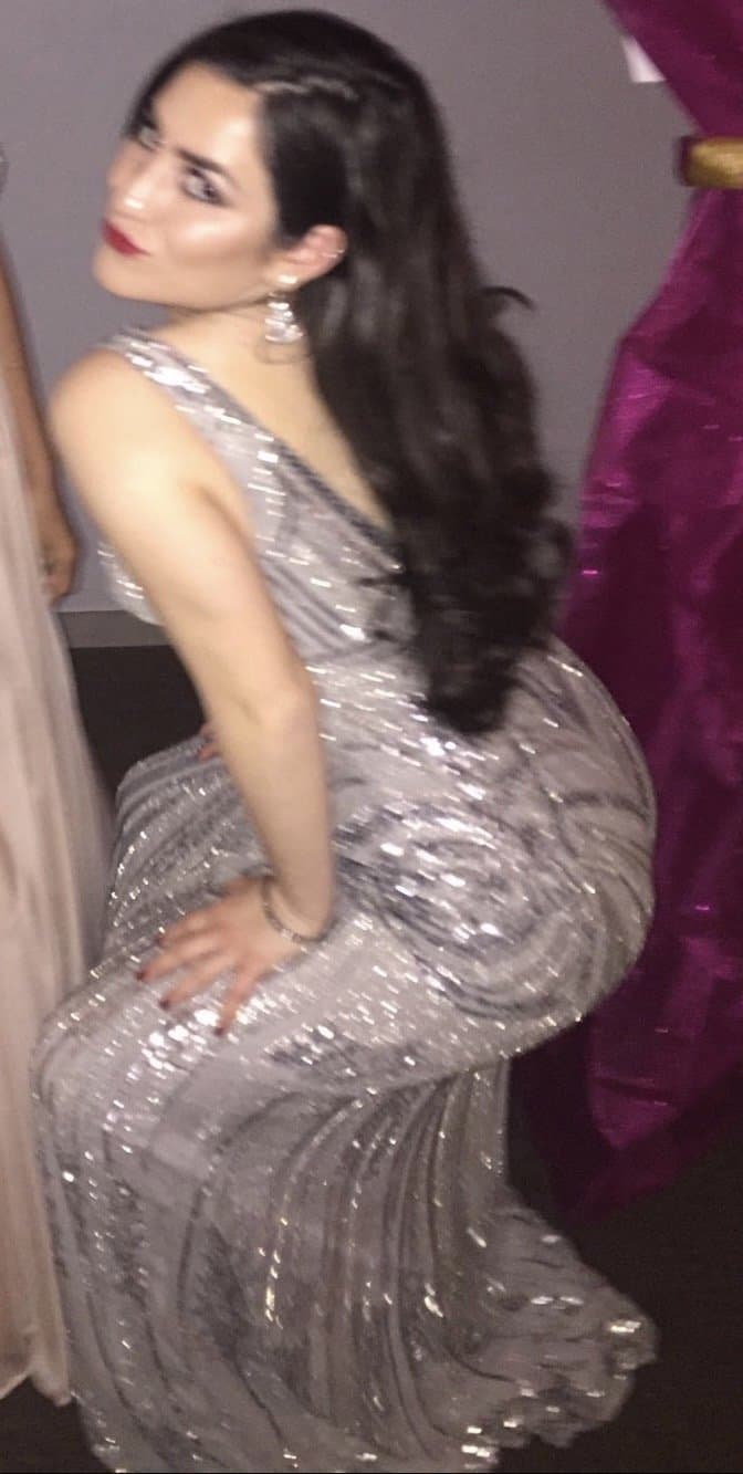 Detention ran late that day