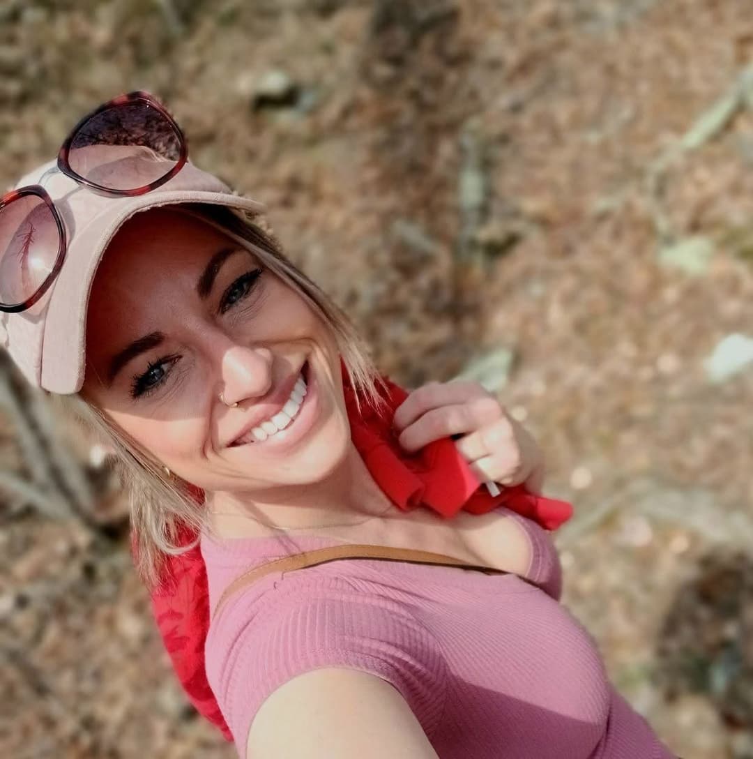 Two sisters with two great pairs of tits!