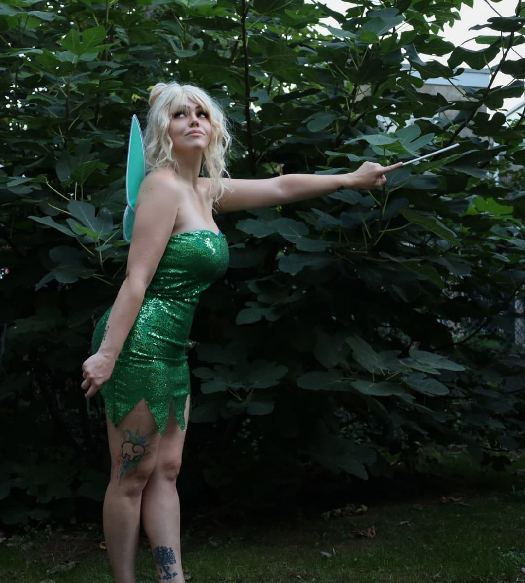 Pawg American Italian josie marcellino part 5