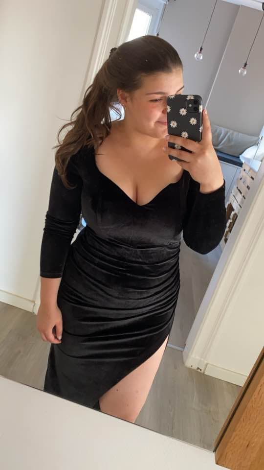 She wanna be a famous webslut (Aika, Student, from NRW/Germany)