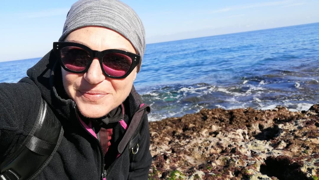 Elena una madre e moglie troia e puttana