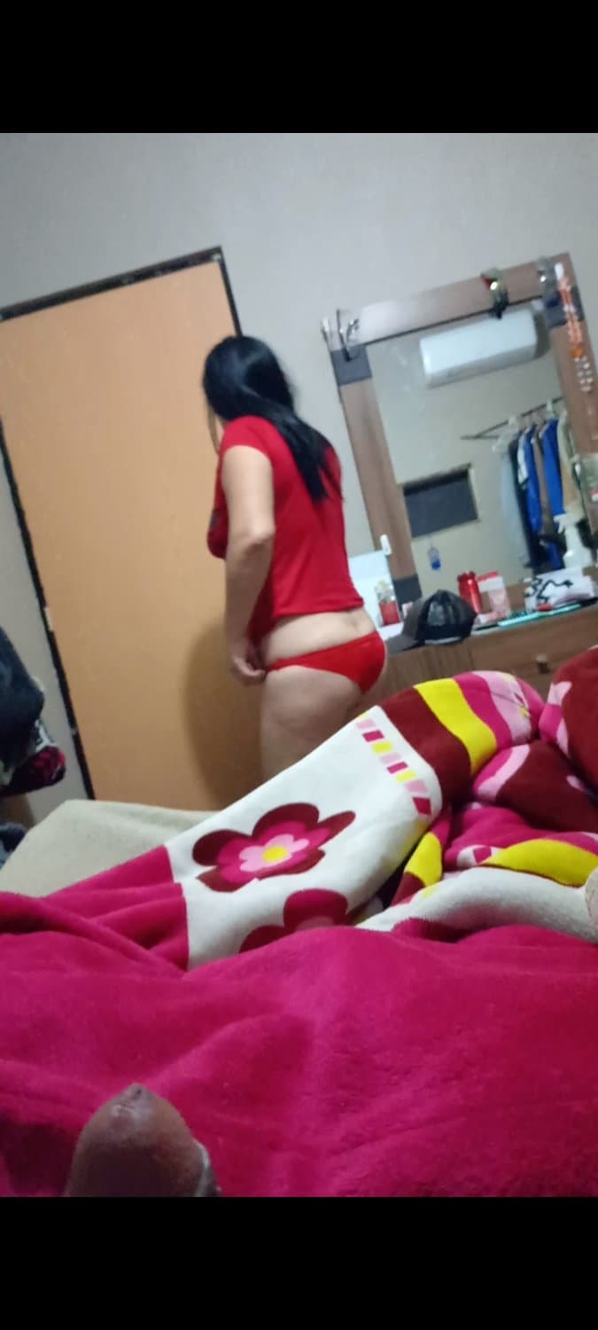 Rafayblanca González bien ??siempre trae los calzones  porque todos los días se la meto por