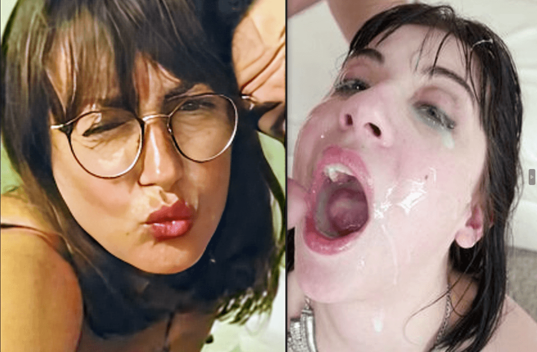 Mom Vs Charlotte Sartre (And other pornstars)