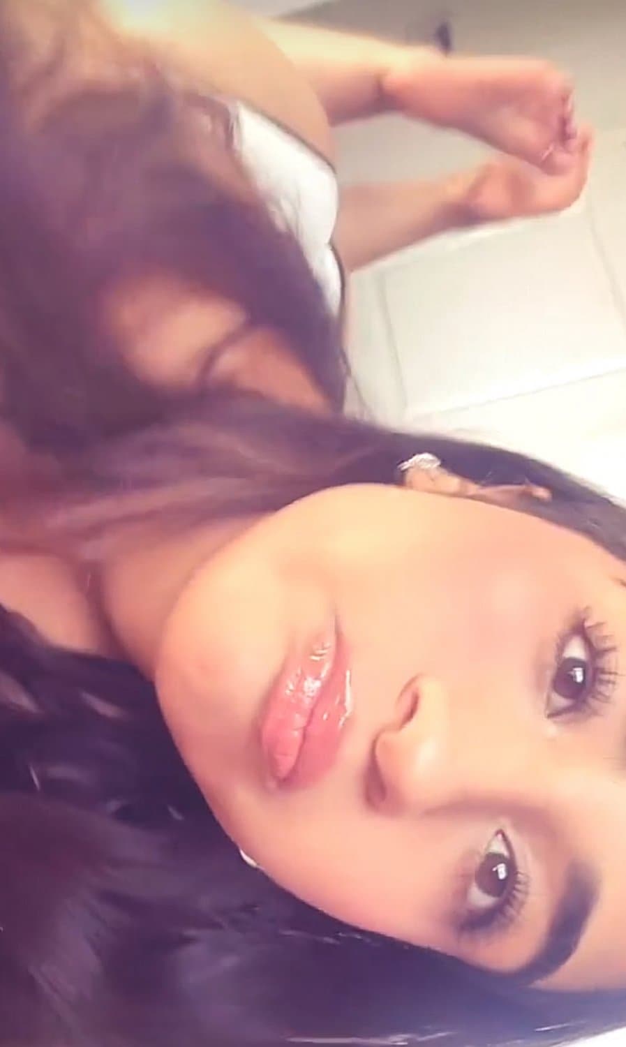 fine ass big ass Arab Muslim girl with ass from Florida