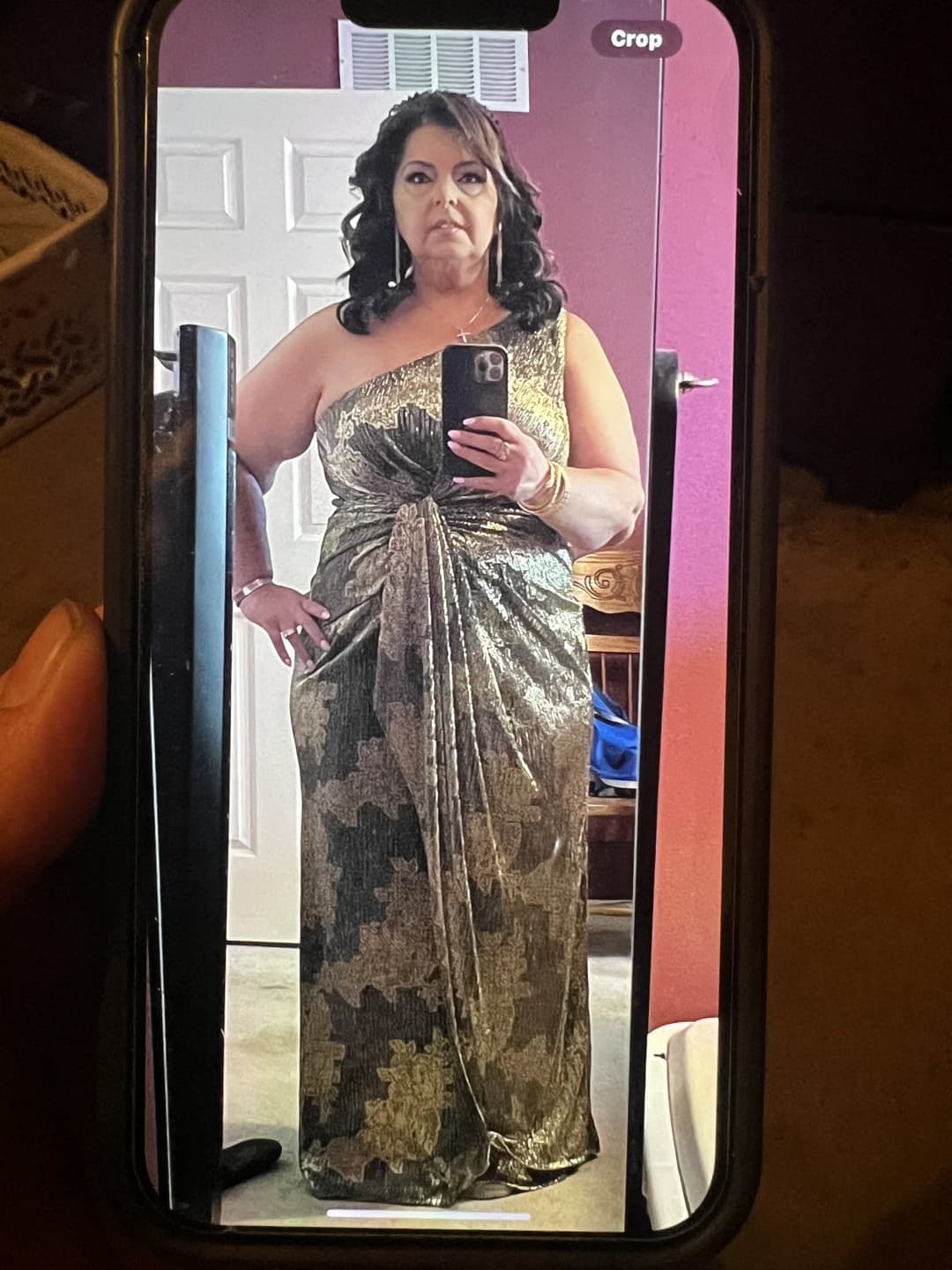 Coming home early and Listening to real whore mom getting fucked by her black lover