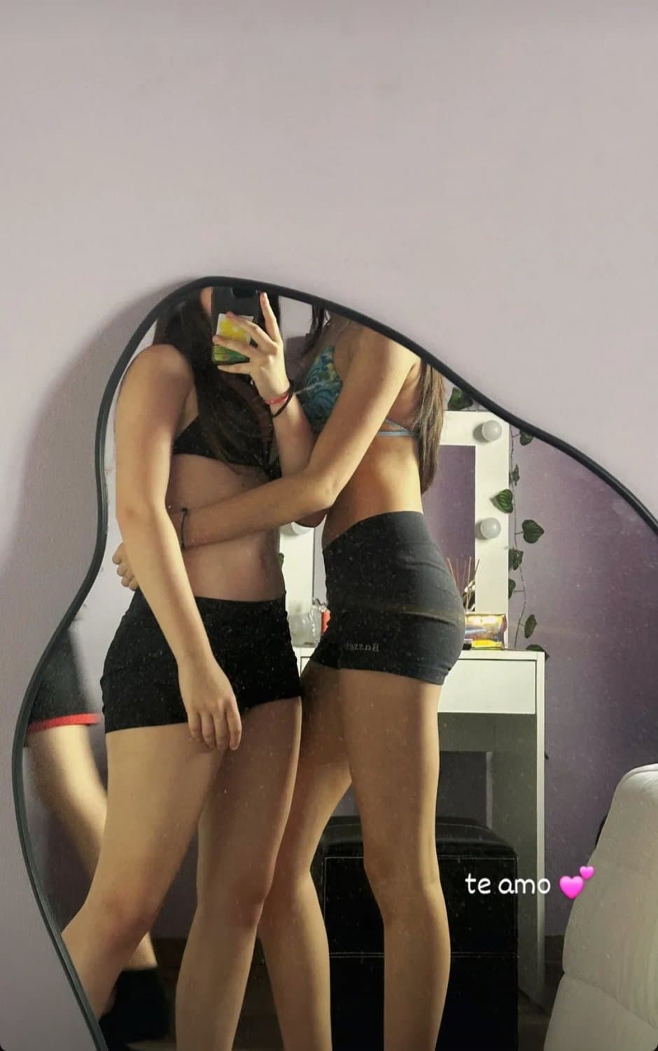 Pendejas argentinas putas