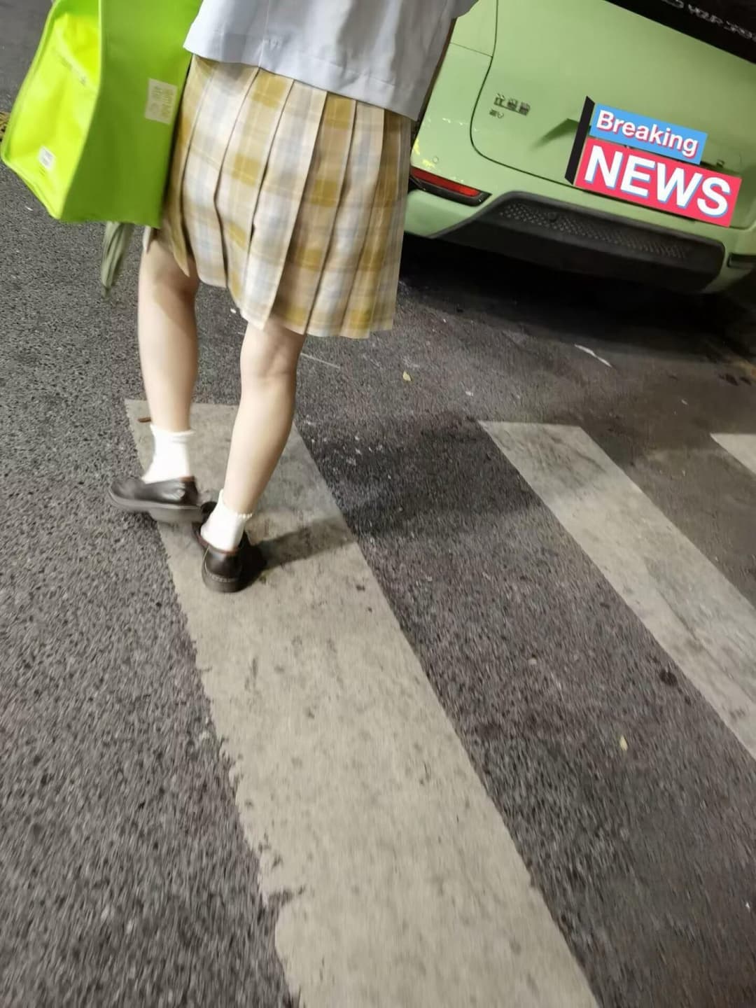 Asian feet / socks and cum filled shoes