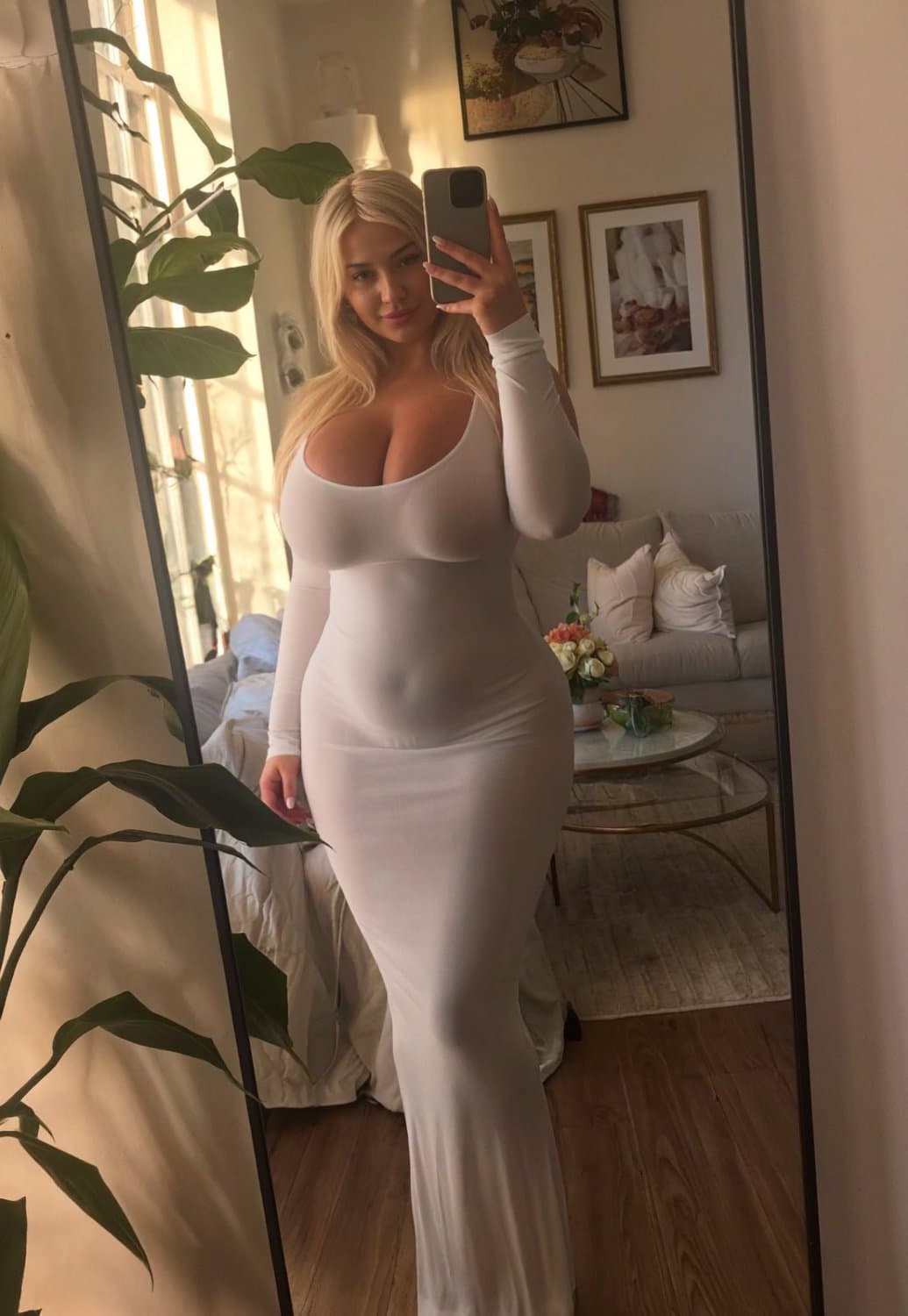 Thick Massive Udder PAWG Milf Weightloss