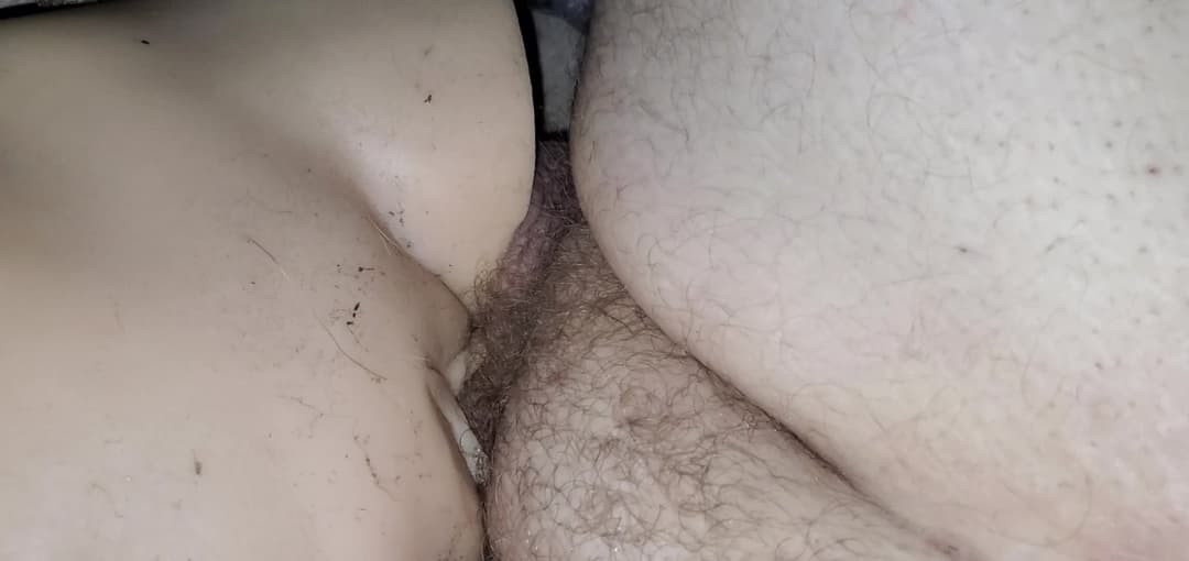 Tiny cock in dirty sex toy