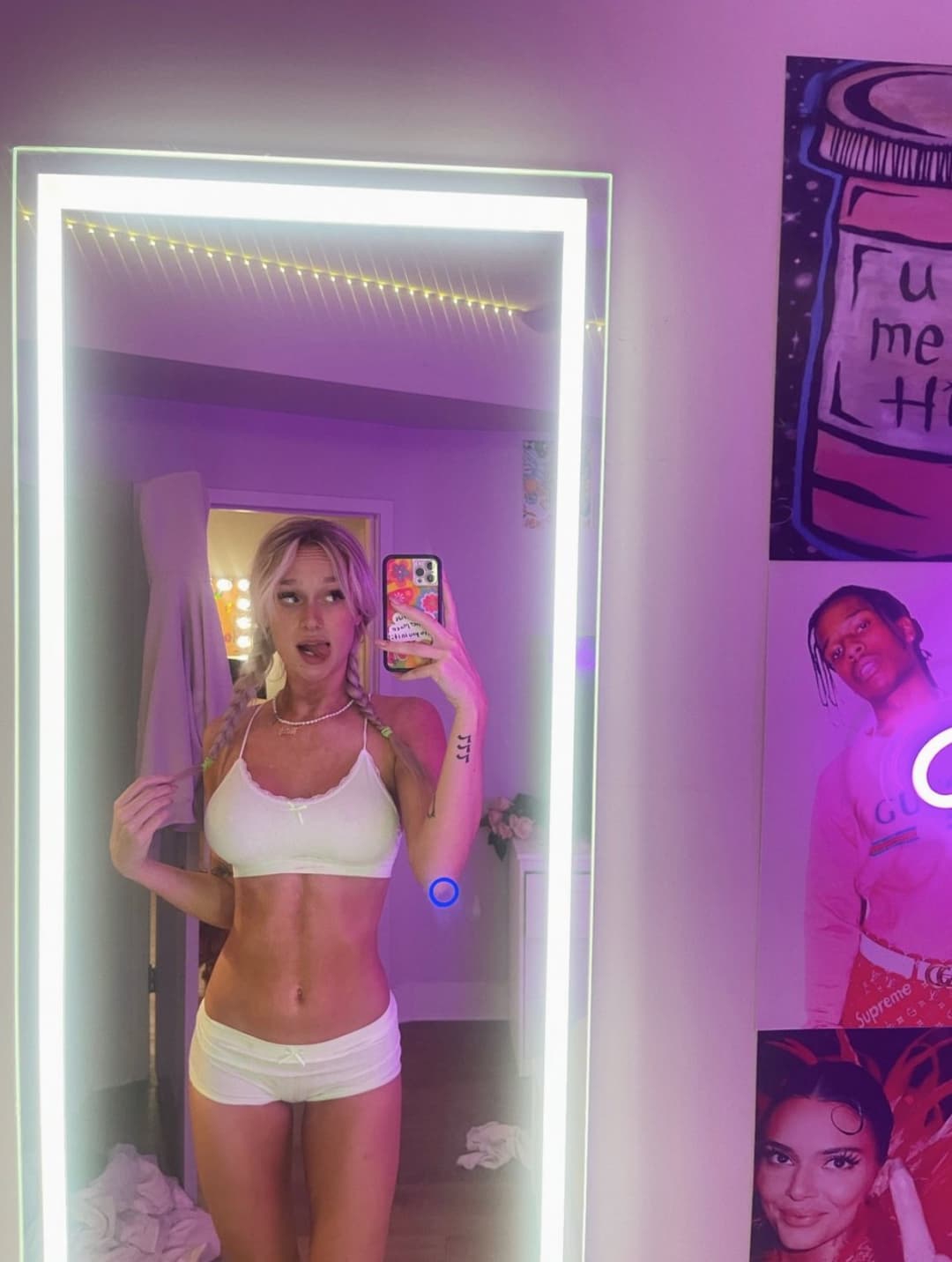 Perfect slut lanie pt2