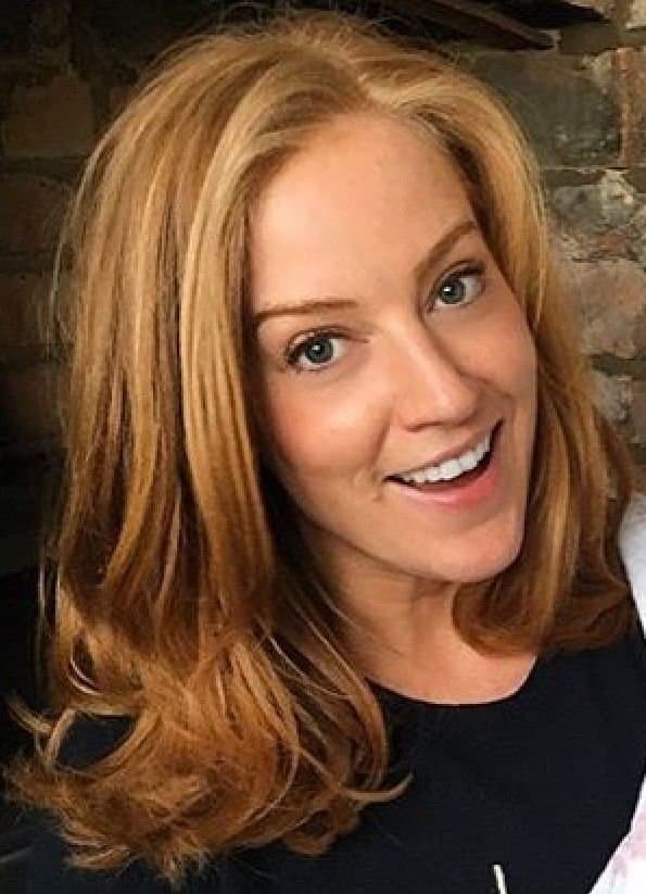 Sarah-Jane Mee ? ? ?