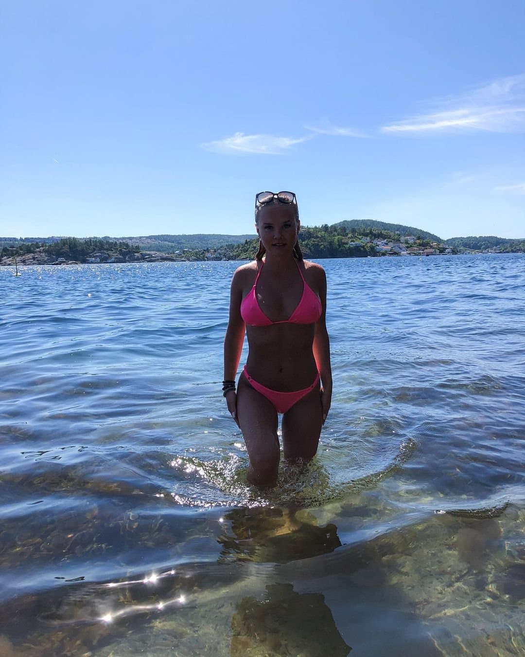 Ingeborgam - Ingeborg Anna Matilde Hansen