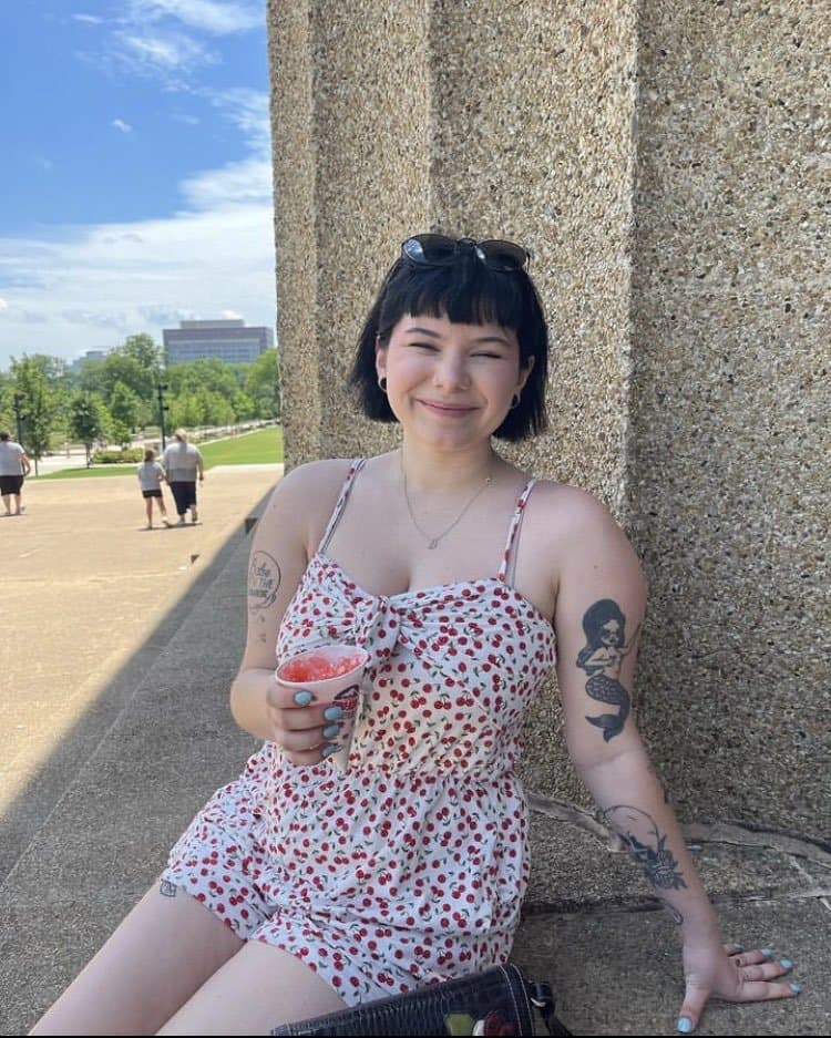 She Wore A See Through Shirt On Her Tinder Profile