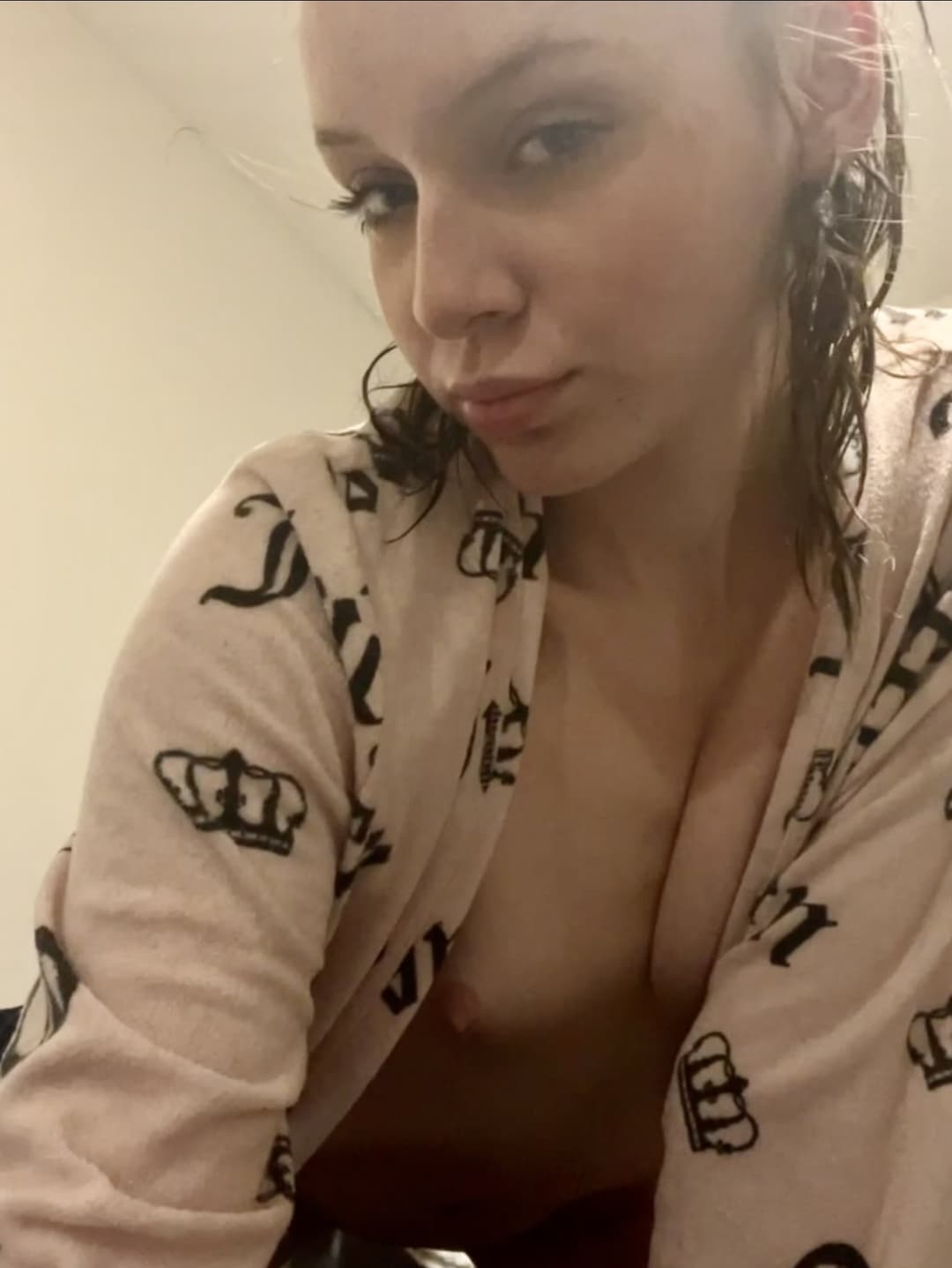 Jessica Skinny Florida Snow Bunny