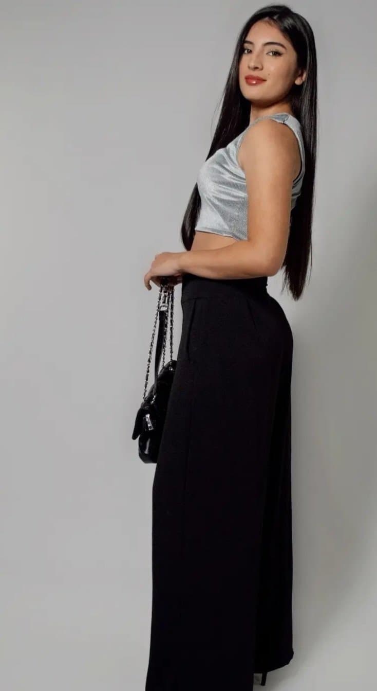 Pendeja puta argentina