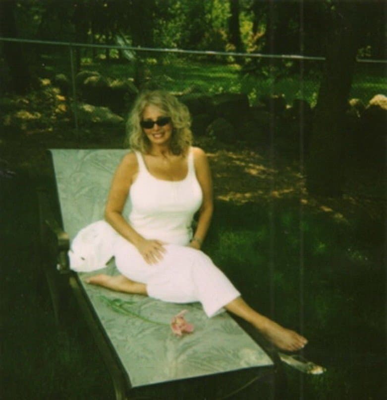 Playmate to Cougar - Janet Lvpo