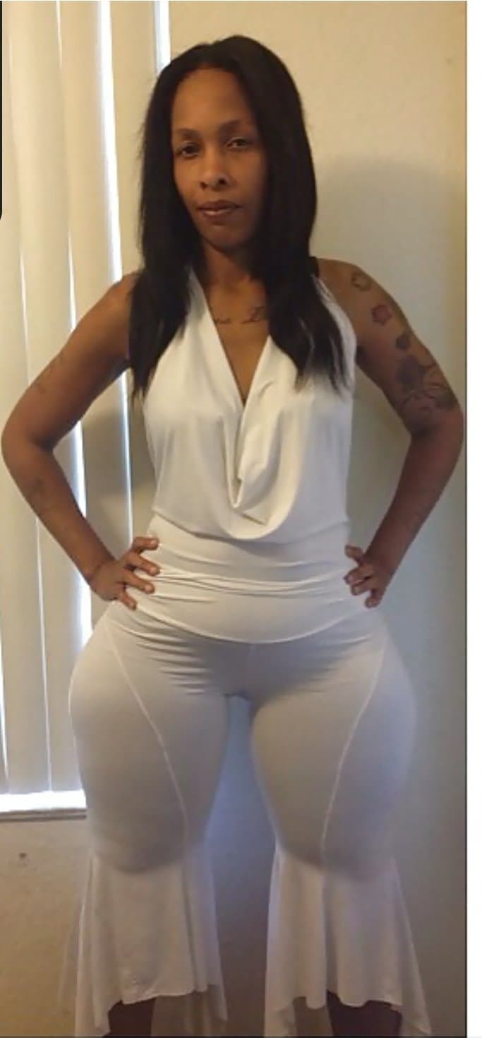 Tequilla Lethingham The Boss Lady 305