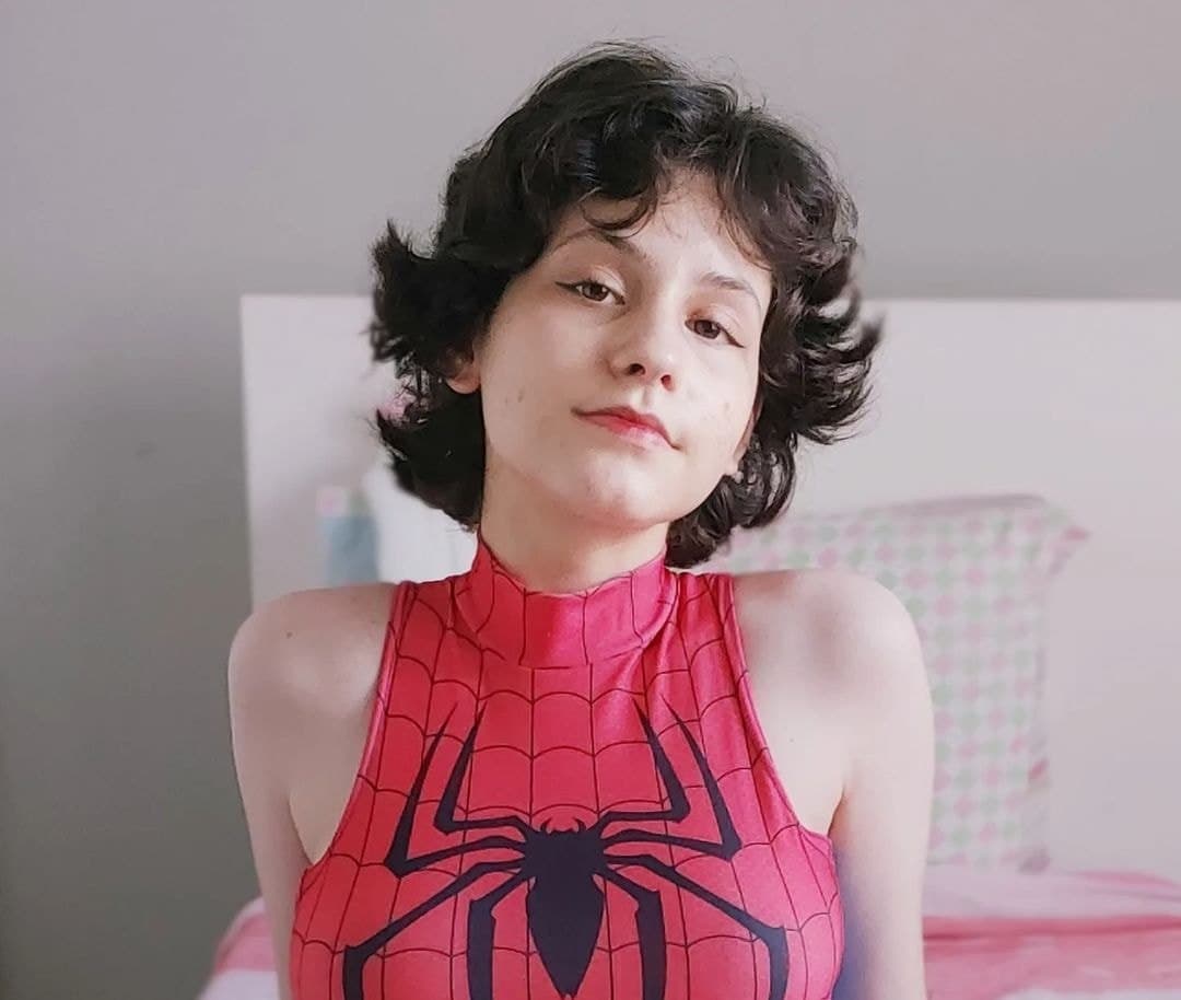 T-Neko ?️‍⚧️