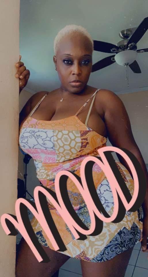 Monica Chocolate Dean Nassau GIlF