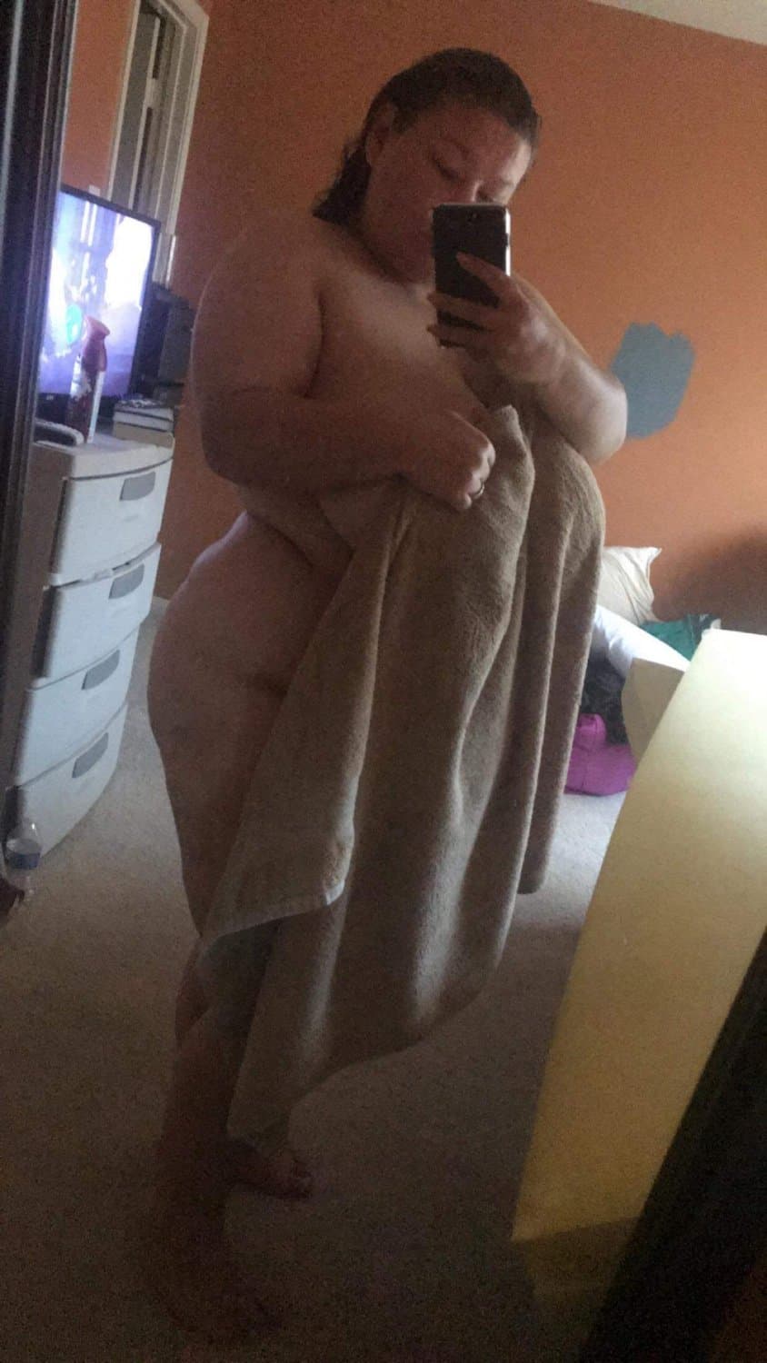 XxX~AlvinTx~BBW~Clynnn~XxX Pt2