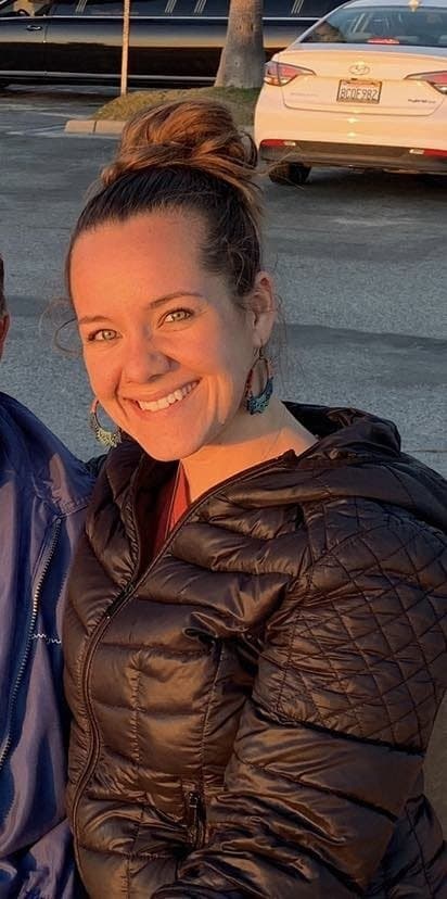 Cutie Kaylee flashes her little pierced titties in the club