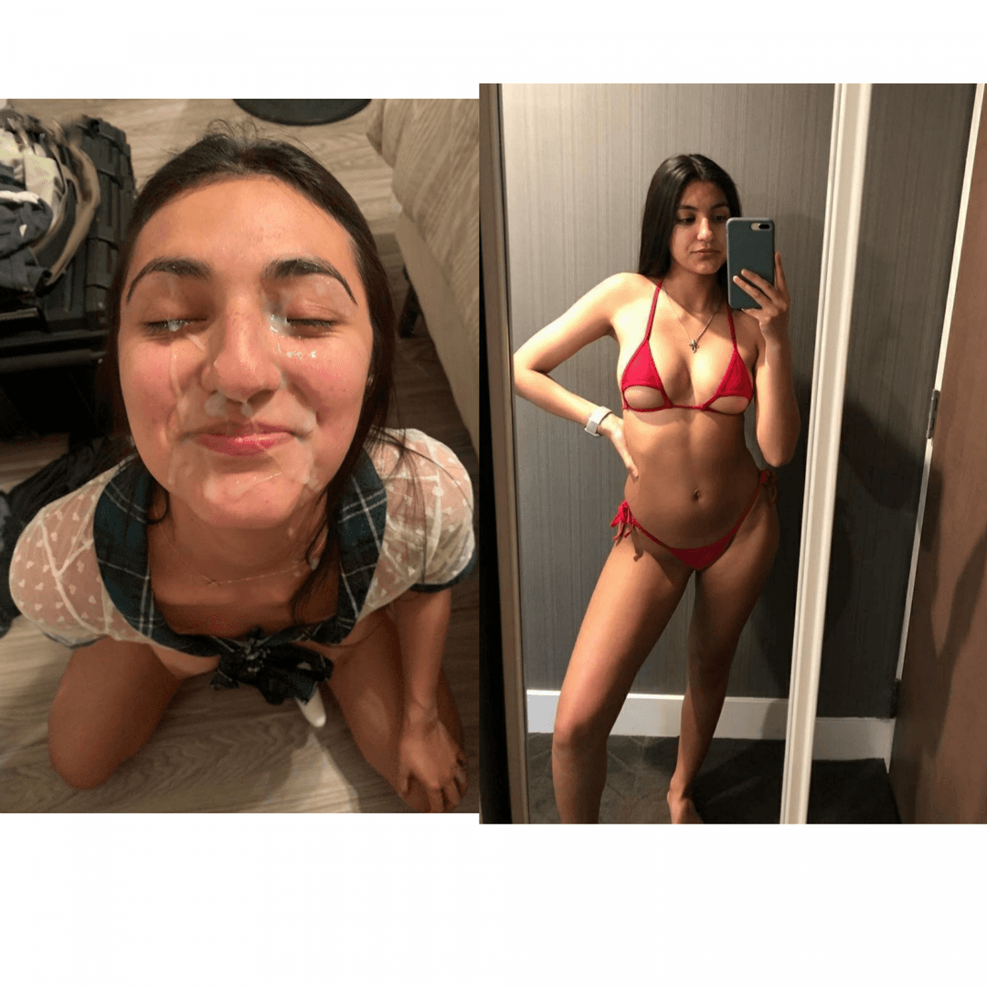 British Paki Girl Does it All