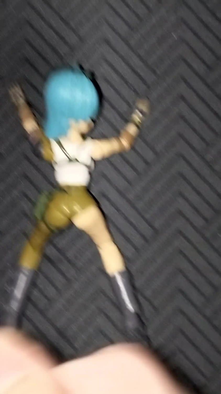 Fun with Bulma