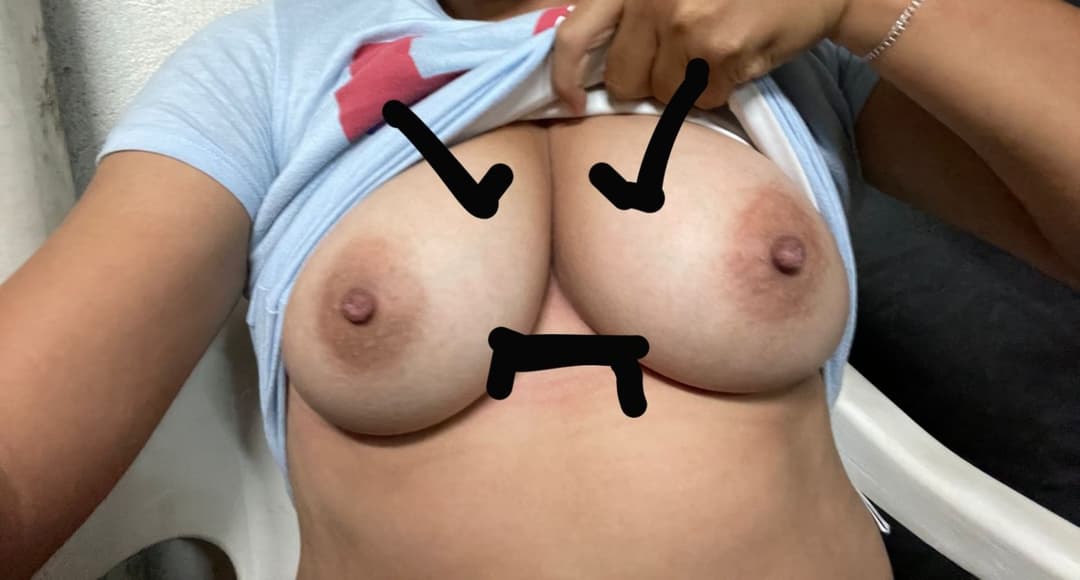 Alondra pacheco de Chilpancingo con grandes tetas