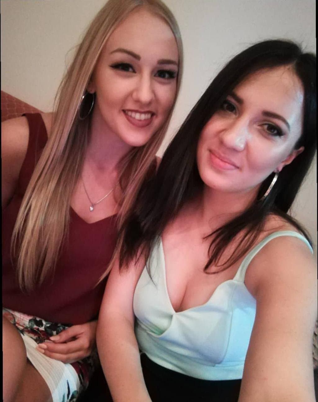 Sanela 30yo Serbian-Hungarian