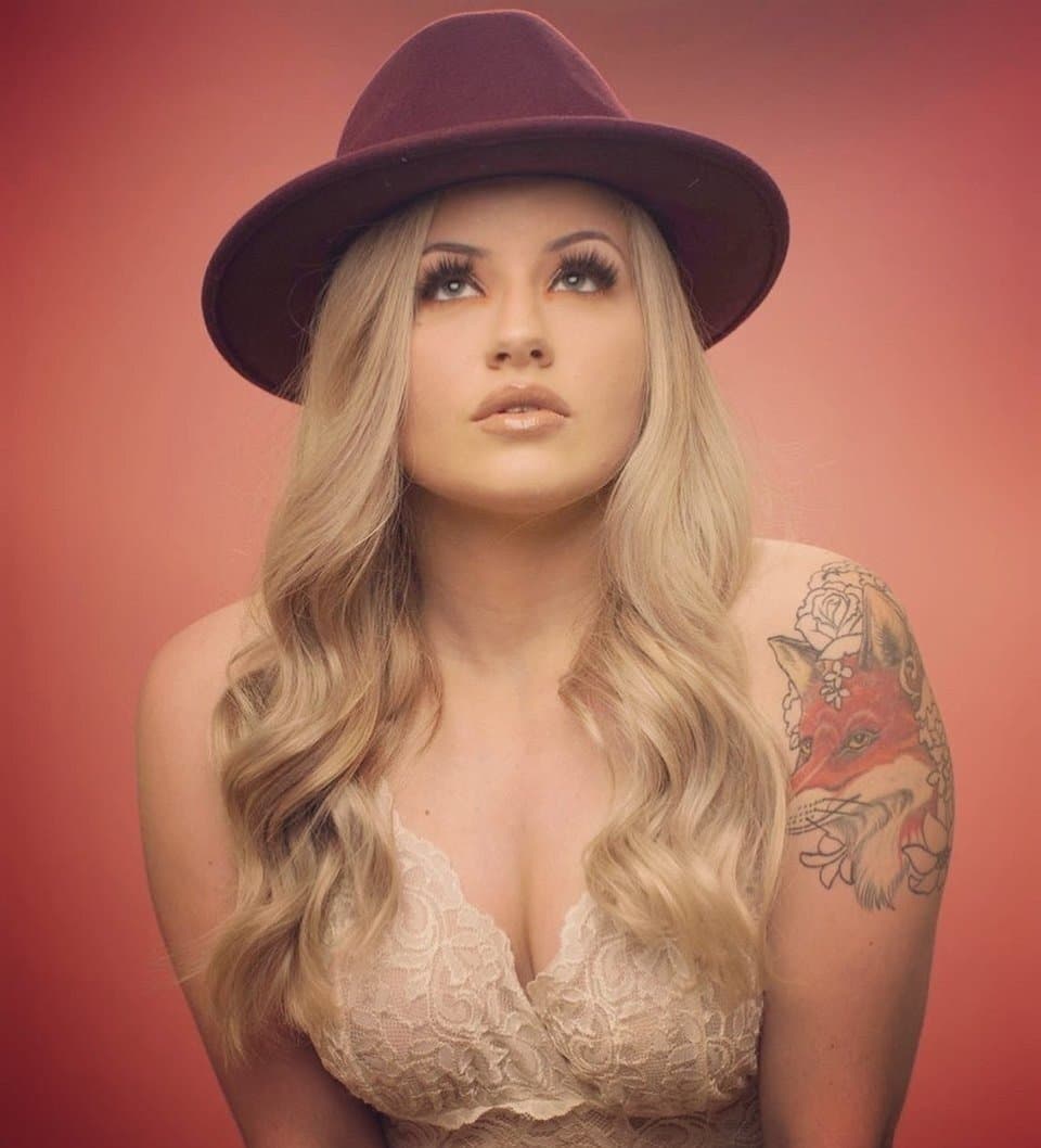 Unlucky Paige Ruined Defeated Whore - REPOST!