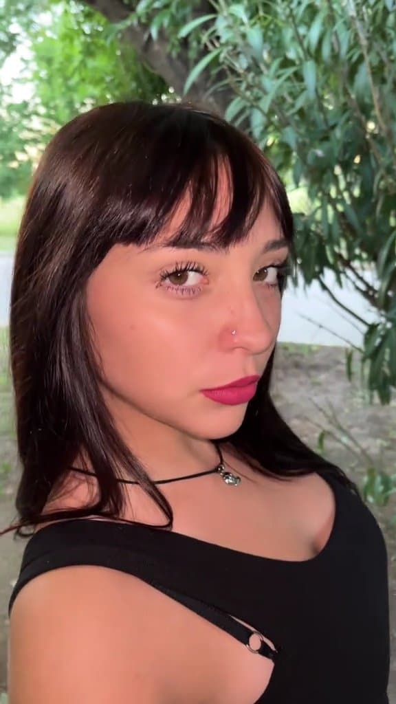 Está pendeja me ha echo deslecharme como loco