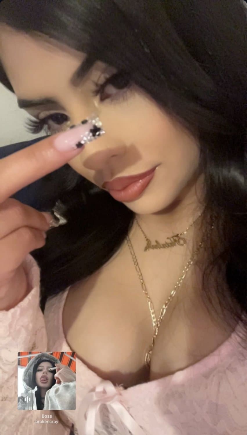 Was I wrong ?she cheated on her bf with me, I took her home creampied her then took her back to BF