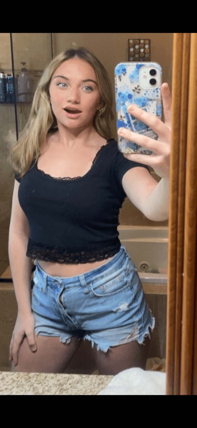 Slut Ella Russell irls