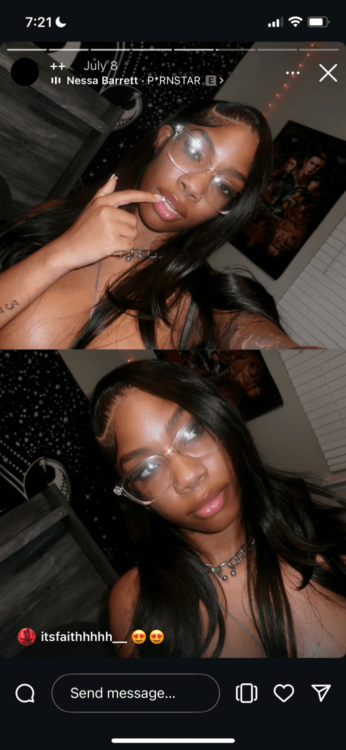 Sani 4 Sale aka 3rinity aka Voidlessshit