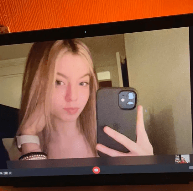 19 year old Glasgow well known prostitute will show sex tape if this does well