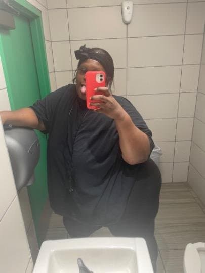 FREAKY? BBW PHAT A$$? EBONY?.