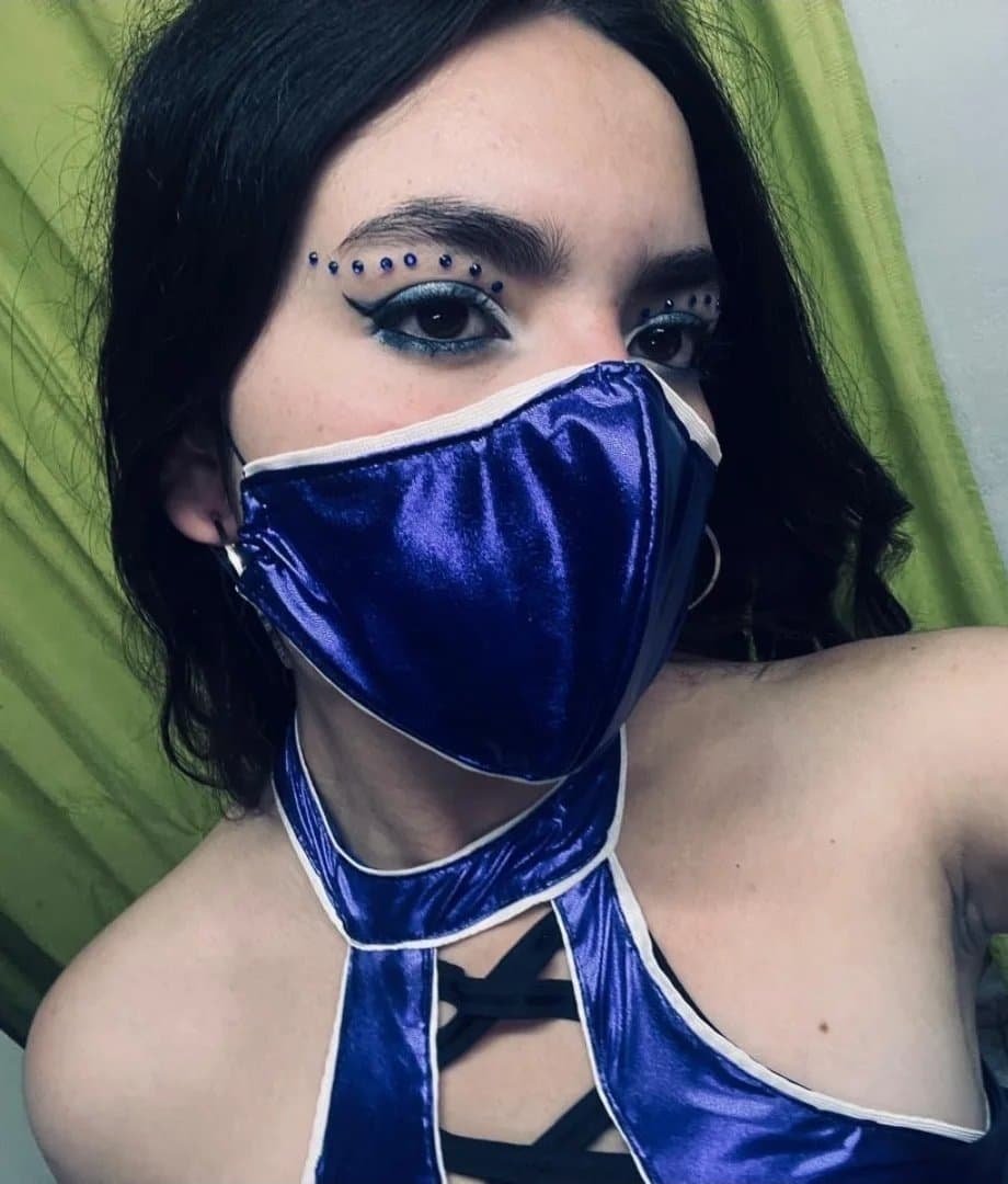 Hermanastra riquísima del darien sanluis argentina