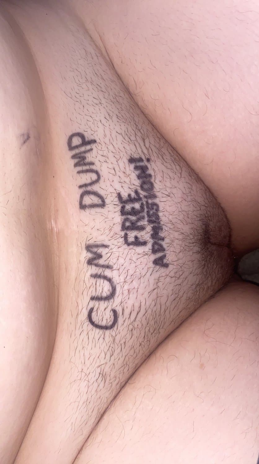 Reddit Slut Bree Part 2 Kinky shit and general slut activities.