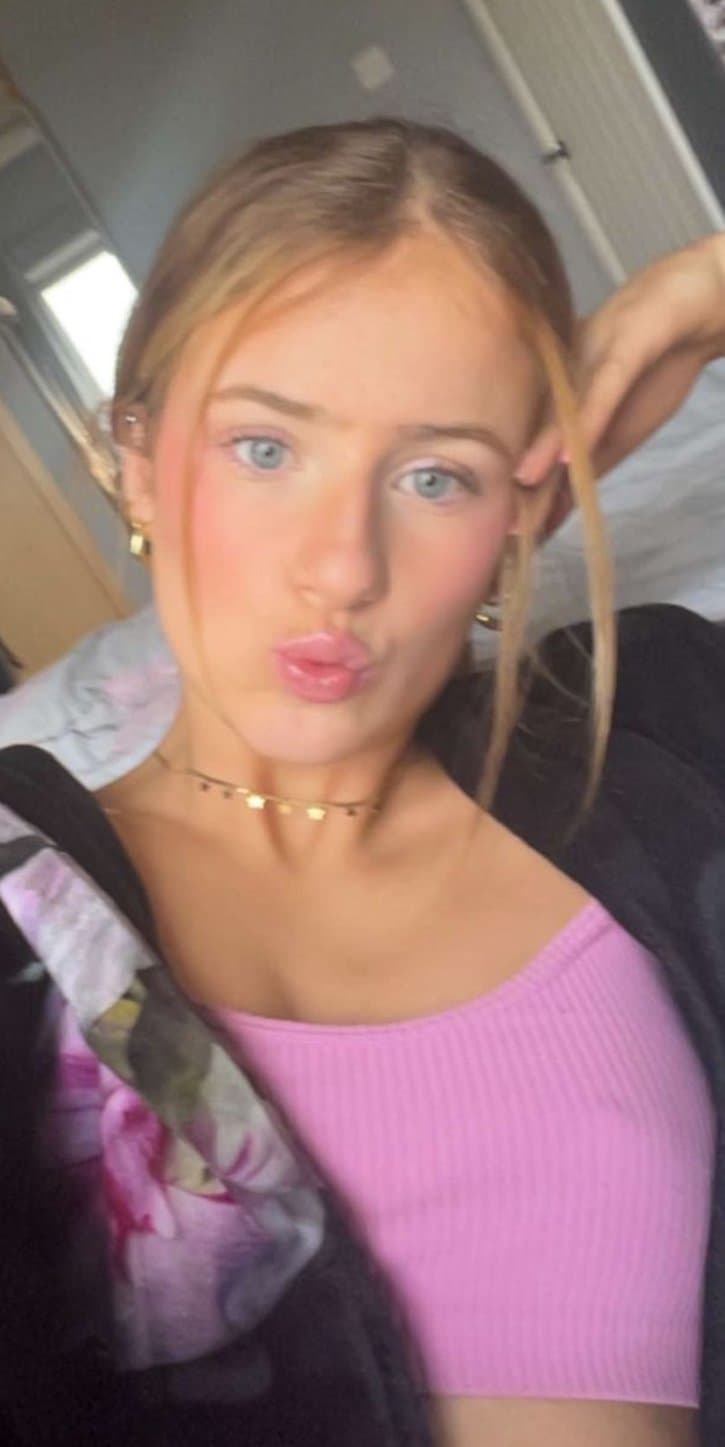 Barely legal petite redhead cousin