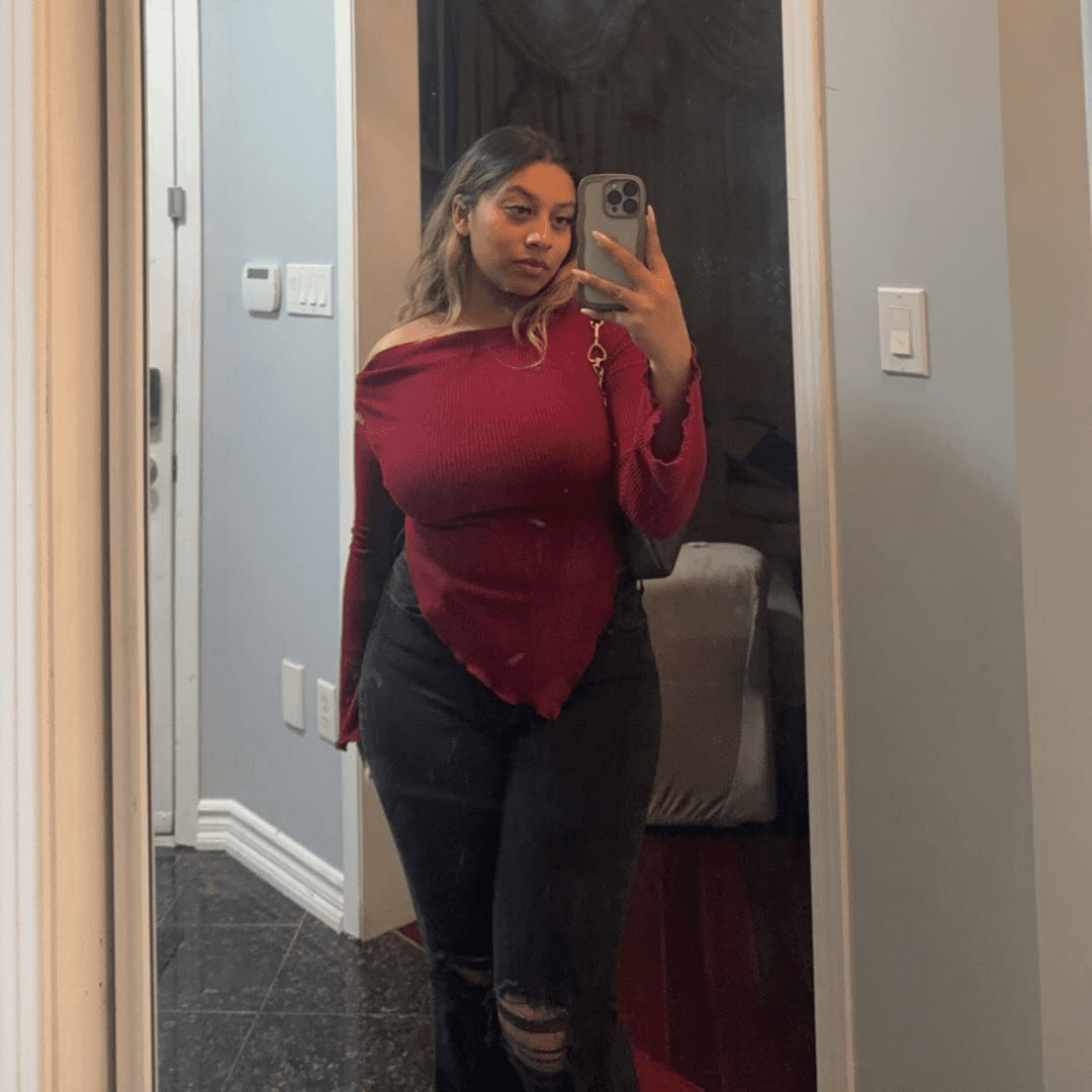 My neighbours sexy ass cousin......AI