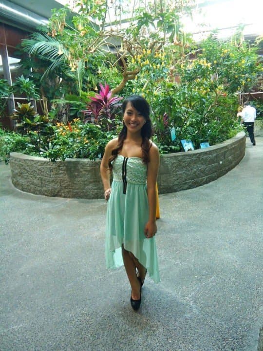 Seattle Filipina nurse