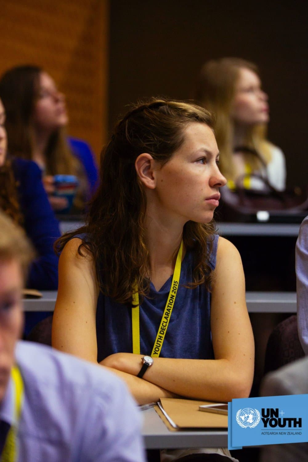 Ms. Reeves, classroom whore