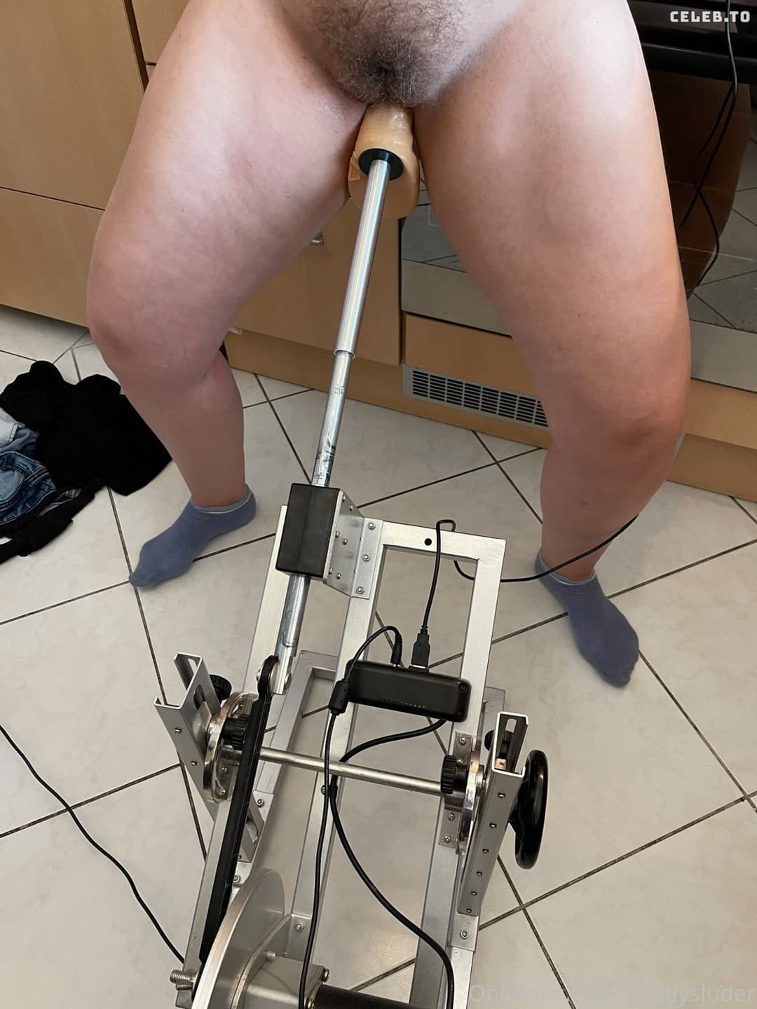 Daddys Luder, sexy Mix