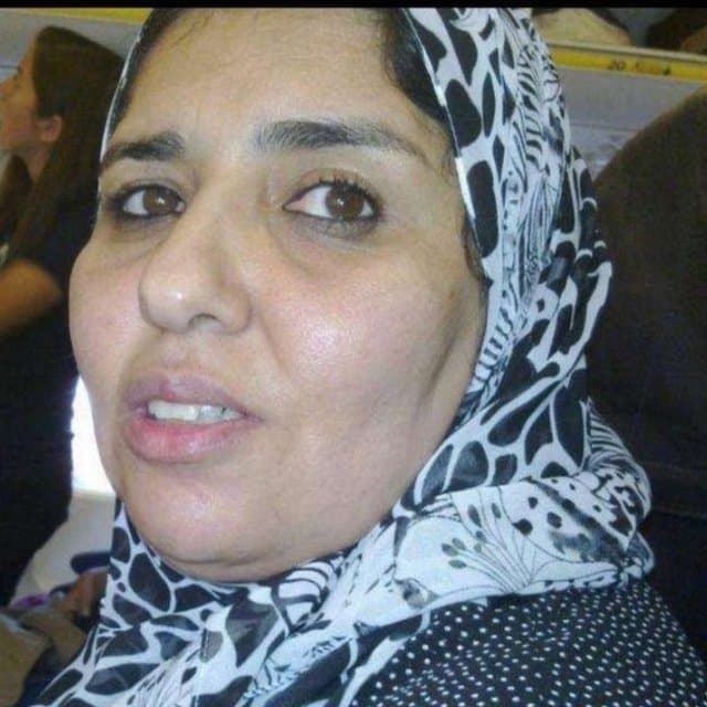 Noura la reine des beurette