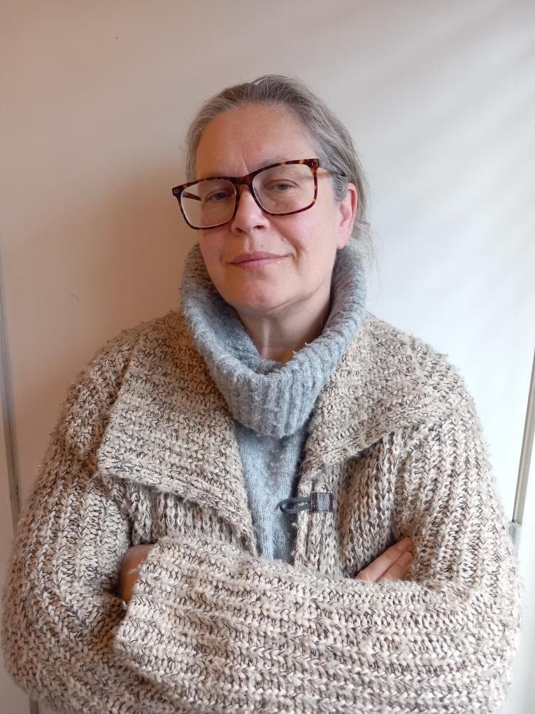 Sylvie aus Belgien ❤️ blasen und ficken