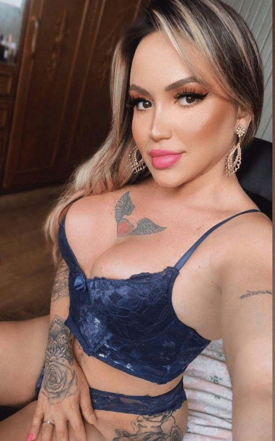 Click to view full size Michele nogueira